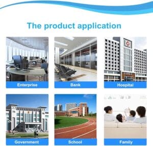 Compatible 512XL and 513XL ink Cartridge for Canon PIXMA MP252, MP260, - Image 5