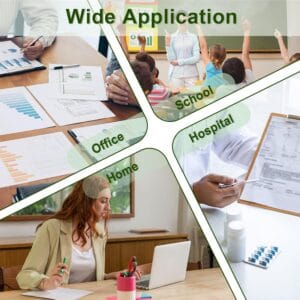 Compatible for HP 26A CF226A 26X CF226X for HP Laserjet Pro M402n M402dn M402dw M402dne MFP M426fdw M426dw M426fdn Printer - Image 3