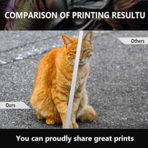 Compatible 446 ink Cartridge for Canon Printer - Image 3