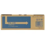 Kyocera FS-1320D Original Black Toner Cartridge TK-170