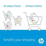 HP LaserJet 1018, 3050 Original 3Pack Black Toner Cartridges 12A - Image 2