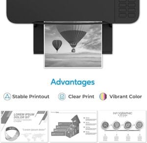 Compatible 85A Toner Cartridge for HP CE285A for P1102w P1102 P1109W M1217nfw M1212 M1212nf M1217 Pro Printer - Image 2