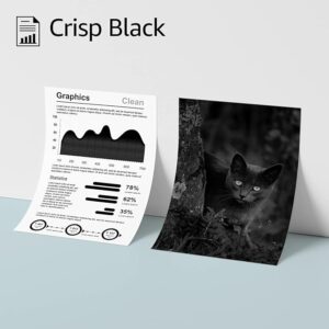 Compatible 36A CB436A Black Toner Cartridge For HP Laserjet M1522n MFP M1522nf MFP P1505 P1505n M1120 MFP M1120n MFP M1522 MFP 1522F MFP MFP M1550 - Image 2