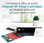 Hp W2223A Original Magenta Toner Cartridge 222A - Image 5