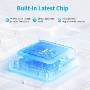 Compatible TN-469BK Black Toner Cartridge For Brother HL8360CDW, MFC8690CDW, MFC9570CDW Printers - Image 3