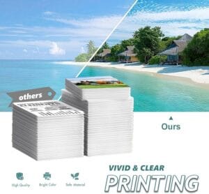 Compatible 216A W2410A Black Cartridges Compatible for HP Laserjet Pro M155a M155nw M155dw M182nw M182n Printers,1 Pack - Image 3