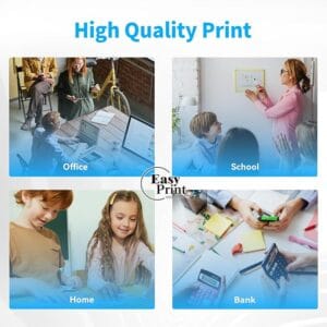 Compatible TN-469BK Black Toner Cartridge For Brother HL8360CDW, MFC8690CDW, MFC9570CDW Printers - Image 4