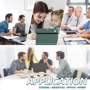 Compatible 216A W2410A Black Cartridges Compatible for HP Laserjet Pro M155a M155nw M155dw M182nw M182n Printers,1 Pack - Image 2