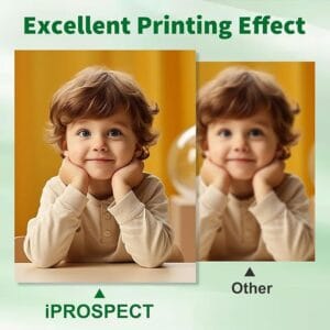 Compatible HP 504A CE250A Toner for HP Color CM3530 CM3530FS CP3525X CP3525DN CP3525N Printer (Black, 1 Pack) - Image 5