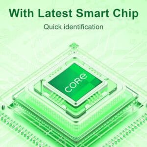 Compatible HP 504A CE250A Toner for HP Color CM3530 CM3530FS CP3525X CP3525DN CP3525N Printer (Black, 1 Pack) - Image 3