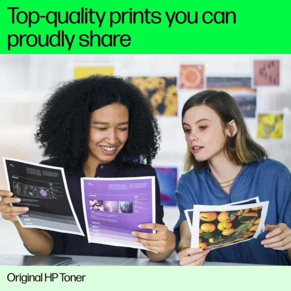 HP Original 305A Black for HP LaserJet Pro M351, M375, M451, and M475 printers. - Image 5