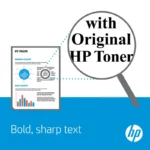 HP 645a Original Cyan Laserjet Toner Cartridge For HP Color Laserjet  5500:5550:page Yield 12000 - Image 2