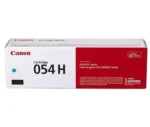 Canon MF642Cdw Original Cyan High Capacity Toner Cartridge 054H - Image 2