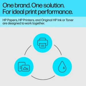 HP 89A Black Original Toner Cartridge - CF289A for HP LaserJet Enterprise M507, and MFP M528 printers. - Image 4