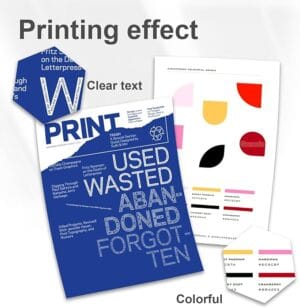 Genuine Ricoh D2426400 Waste Toner Bottle - Image 4