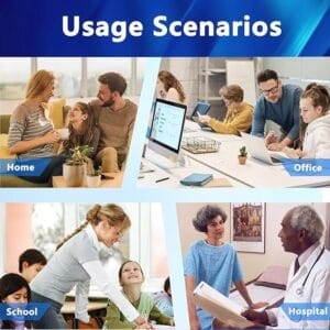 Ricoh IM C2000, IM C2500, IMC2000, IMC2500, IM-C2000, IM-C2500 Compatible Black Toner Cartridge 842311 / 842315 - Image 6