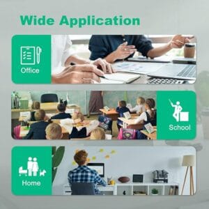 Ricoh IM-C3000/3500 Cyan Generic Toner Compatible with Ricoh IM-C3000 and IM-C3500 printers. - Image 2