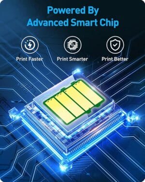 Ricoh MP-6054/55SP/55ASP Black Generic Toner - Image 3