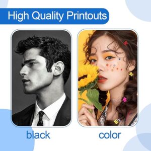 Ricoh MP C4501 Black Toner Cartridge | Replacement for Ricoh MP C4501 Work with Aficio MP C4501 Aficio MP C5501 Lanier MP C4501 Lanier MP C5501 Savin MP C4501 Savin MP C5501 | 841452 - Image 5