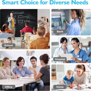 High Yield Replacement for Ricoh IM3000/C3500 Black 19,000 pages Toner Cartridge 842251 for Ricoh Lanier Savin IM C3000 IM C3500 Printers - Image 7