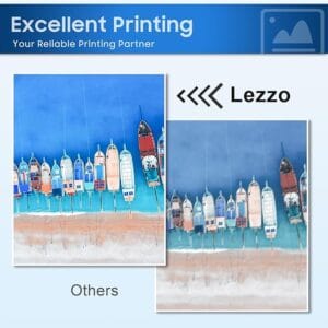 PC600 Toner Cartridge Cyan 408311 Compatible for Ricoh P C600 PC600 - Image 4